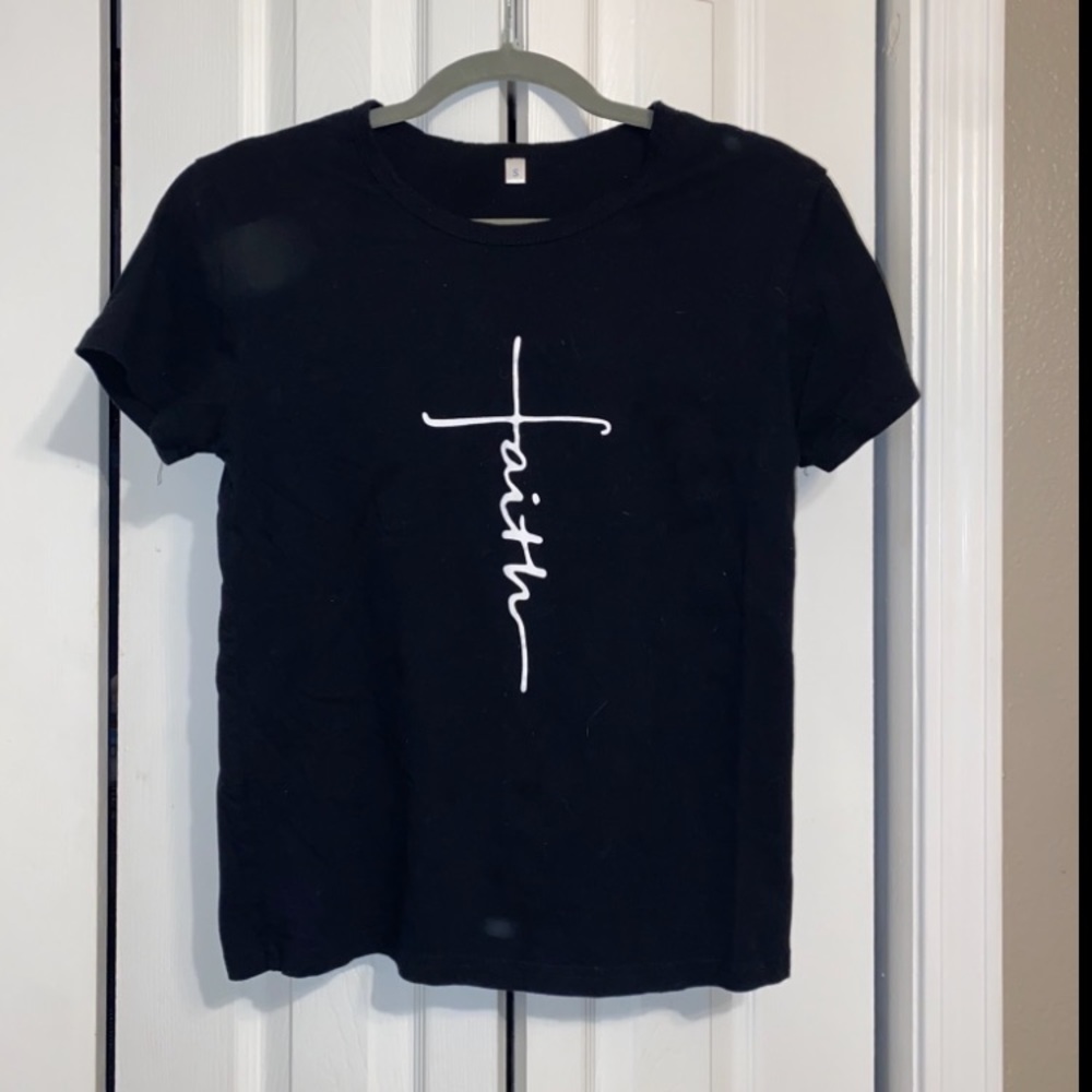 Faith top